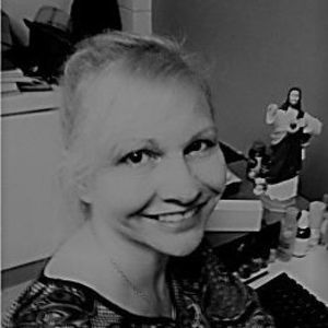 Meet your Posher, Donna